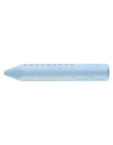 Gomma Grip 2001 sky blue Faber-Castell 587074