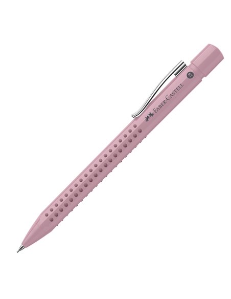 Portamine Grip 2010 0.7 rose shadows Faber Castell 231022