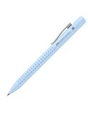 Portamine Grip 2010 0.7 sky blue Faber Castell 231028