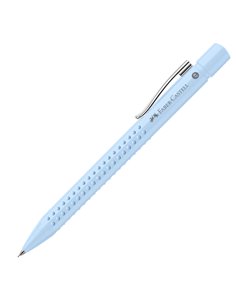 Portamine Grip 2010 0.7 sky blue Faber Castell 231028 FABER-CASTELL PORTAMINE