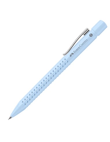 Portamine Grip 2010 0.7 sky blue Faber Castell 231028 FABER-CASTELL PORTAMINE