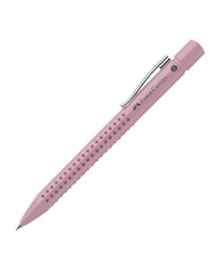 Portamine Grip 2010 0.5 rose shadows Faber Castell 231051 FABER-CASTELL PORTAMINE