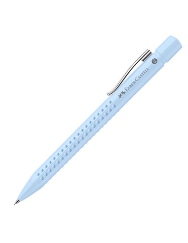 Portamine Grip 2010 0.5 sky blue Faber Castell 231029 FABER-CASTELL PORTAMINE