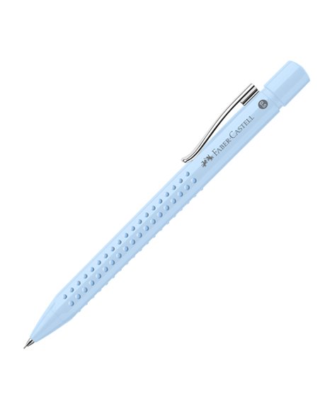 Portamine Grip 2010 0.5 sky blue Faber Castell 231029 FABER-CASTELL PORTAMINE