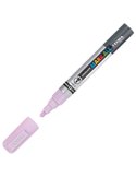 Marcatore Graduate Mark All punta tonda glicine Lyra L6820040