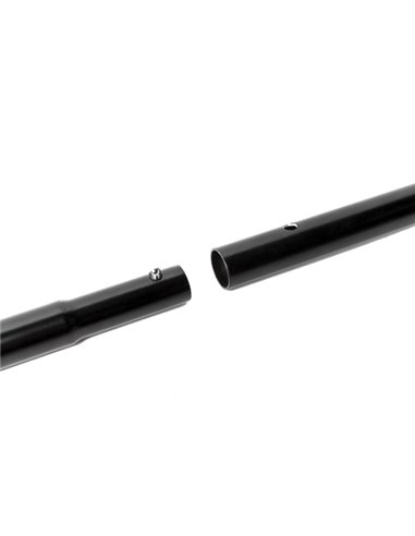 Bandiera a vela PIZZA con base riempibile BFAW310-WT21-I136ECO