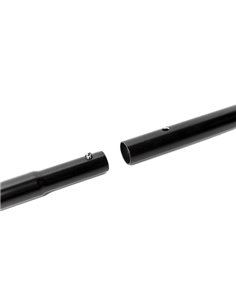 Bandiera a vela SANDWICH con base riempibile BFAW310-WT21-I70ECO 2