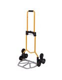 Carrello per scale pieghevole portata 70kg C1299054