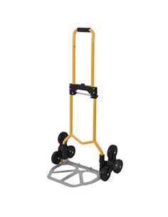 Carrello per scale pieghevole portata 70kg C1299054 X-Robust CARRELLI E ROLL CONTAINER