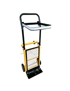 Carrello multifunzione portata massima 45kg C1299041