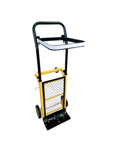 Carrello multifunzione portata massima 45kg C1299041