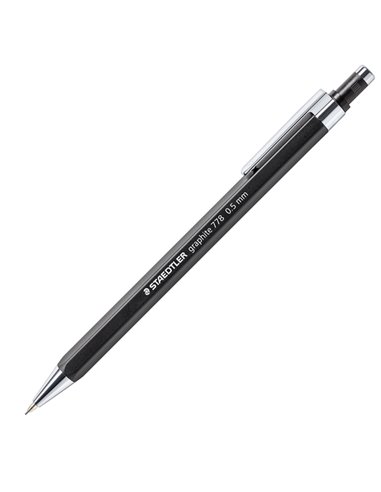 Portamine Grafite 778 0.5mm Staedtler 778 05-9 STAEDTLER PORTAMINE