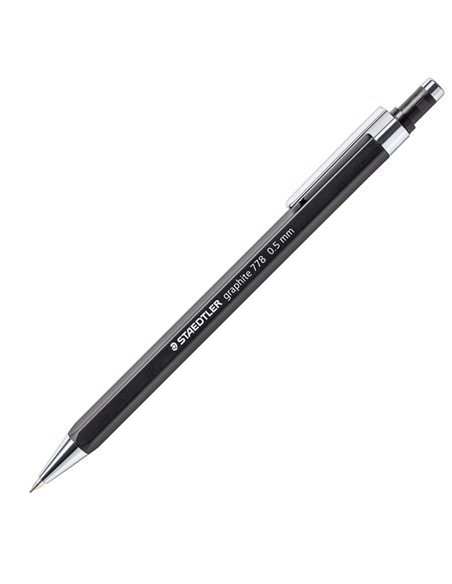 Portamine Grafite 778 0.5mm Staedtler 778 05-9 STAEDTLER PORTAMINE
