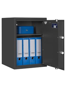 Armadio di sicurezza 405x385x550mm Linea MT 112327-60000 Security Italia PORTAVALORI-CASSEFORTI