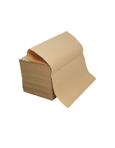Carta imballo per macchina 340s 300mmx50m Titanium Z12051_TITANIUM