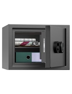 Armadio di sicurezza ignifugo 523x475x378mm Linea Easy Home ZS01 Security Italia PORTAVALORI-CASSEFORTI