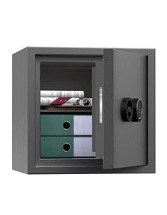 Armadio di sicurezza ignifugo 523x475x508mm Linea Easy Home ZS02 Security Italia PORTAVALORI-CASSEFORTI