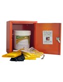 Kit Emergenza Solfonet Green per sversamento acido solforico KIT351MG