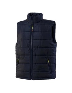 Gilet Oliver taglia XL blu Rossini HH251-01-XL