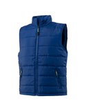 Gilet Oliver taglia XL azzurro royal Rossini HH251-06-XL