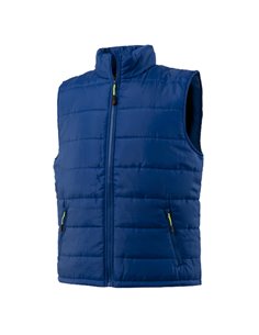 Gilet Oliver taglia XL azzurro royal Rossini HH251-06-XL