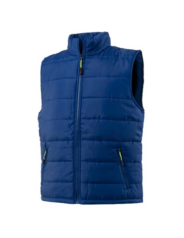 Gilet Oliver taglia XL azzurro royal Rossini HH251-06-XL