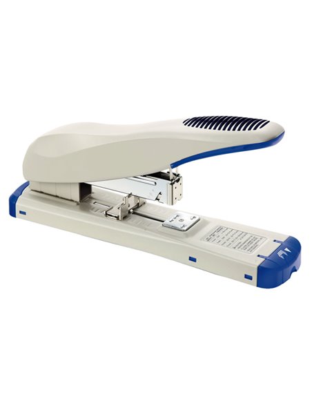 Cucitrice alti spessori QL HD 23 S13 grigio-blu iternet 321 ITERNET CUCITRICI DA TAVOLO