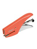 Cucitrice a pinza ALLEGRA FLUO arancio Iternet 0183AR