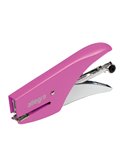 Cucitrice a pinza ALLEGRA FLUO rosa Iternet 0183PK