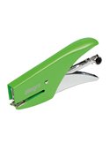Cucitrice a pinza ALLEGRA FLUO verde Iternet 0183VE
