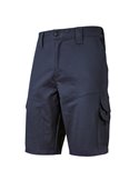 Bermuda Bonito taglia L blu U-Power ST279WB-L