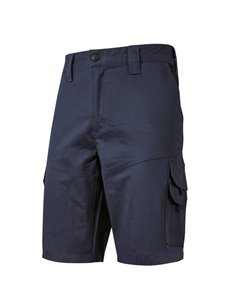 Bermuda Bonito taglia L blu U-Power ST279WB-L U-Power PANTALONI-SALOPETTE-TUTE
