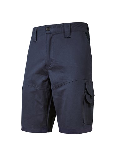 Bermuda Bonito taglia L blu U-Power ST279WB-L U-Power PANTALONI-SALOPETTE-TUTE