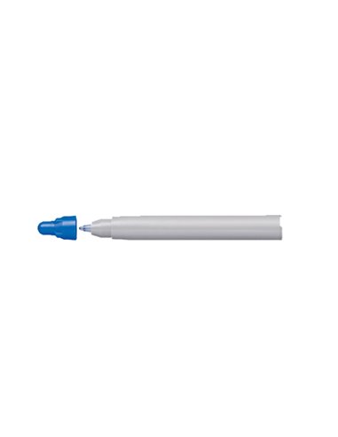 Scatola 5 cartucce sferografica KM5 ECO blue royal Pelikan 300010004 PELIKAN INCHIOSTRO-CARTUCCE-CANCELLATORI