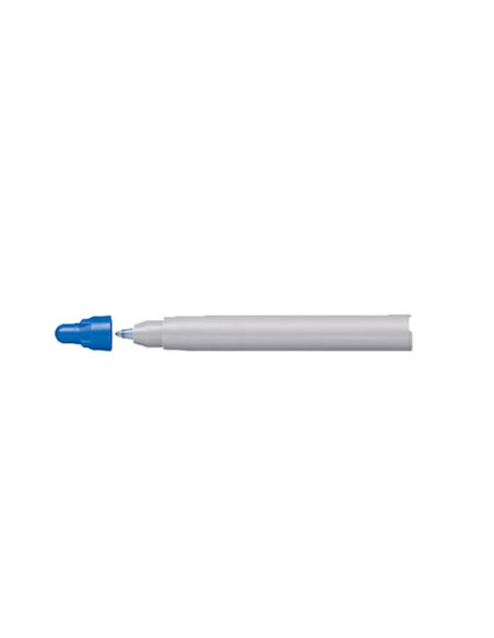 Scatola 5 cartucce sferografica KM5 ECO blue royal Pelikan 300010004 PELIKAN INCHIOSTRO-CARTUCCE-CANCELLATORI