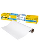 Lavagna Cancellabile in rotolo Post-It® Easy Erase 121,9x182,9cm Post-it® 7100299520