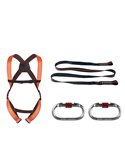 Kit di trattenuta ELARA130V2 S/M/L Deltaplus ELARA130V2GT