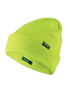 Berretto invernale One taglia unica giallo fluo U-Power AC127YF U-Power BERRETTI, CALZE E ACCESSORI