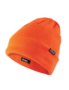 Berretto invernale One taglia unica arancione fluo U-Power AC127OF