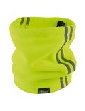 Scaldacollo in pile taglia unica giallo fluo U-Power AC172YF