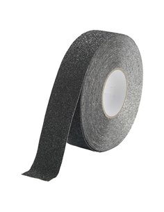 Nastro adesivo antiscivolo 50mmx15m nero DURALINE GRIP+ FORMFIT Durable 1064-01 DURABLE SEGNALETICA