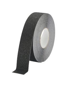 Nastro adesivo antiscivolo 50mmx15m nero DURALINE GRIP+ Durable 1096-01 DURABLE SEGNALETICA