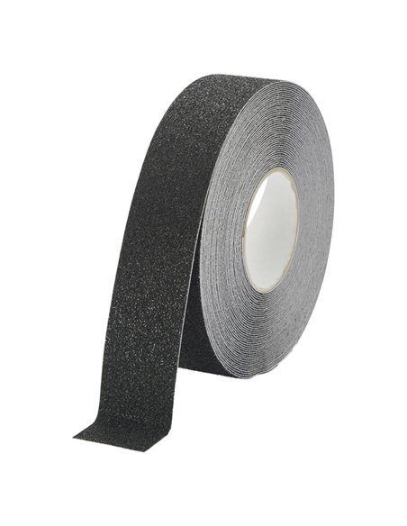 Nastro adesivo antiscivolo 50mmx15m nero DURALINE GRIP+ Durable 1096-01 DURABLE SEGNALETICA