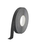 Nastro adesivo antiscivolo 25mmx15m nero DURALINE GRIP+ Durable 1094-01