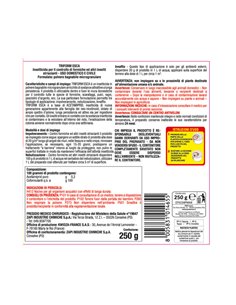 Insetticida microgranulare per formiche e insetti striscianti 250gr Protemax PROTE304 2