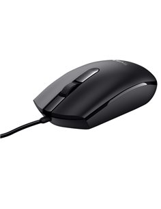 Mouse ottico con filo TM_101 Eco Trust 25295