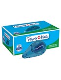 Correttore a nastro E-Line mini 5mmx6mt Papermate 2115309
