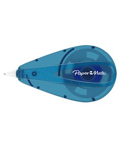 Correttore a nastro E-Line mini 5mmx6mt Papermate 2115309 2