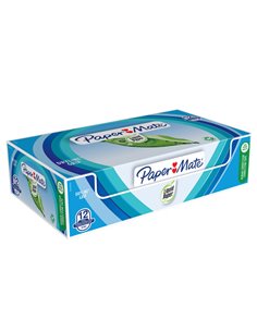 Correttore a nastro Dryline grip recycled 5mmx8,5mt Papermate S0846020 PAPERMATE CORRETTORI A NASTRO 2