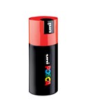 Gift Box rosso 9 marcatori Posca Pen PC1 punta 0.7mm col.ass. UNI M 84020266